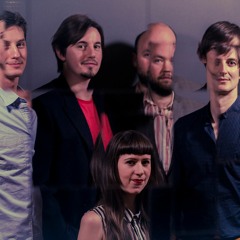 The Sleeper (Spread Out)