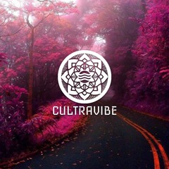 CULTRAVIBE #046 || "KMB [TreeHôuse] Guest Mix"