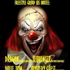 La Danza Goes Hard Promomix By FireStarter