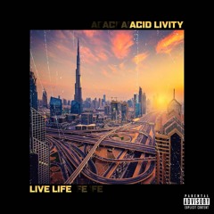 Live Life (Mixed. By Karey Record)