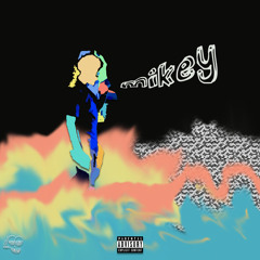 Dash! [Prod. Oogie Mane + Forza]