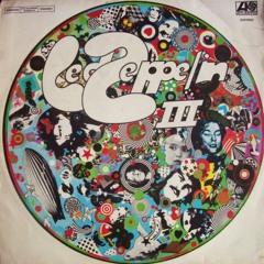 Led Zeppelin III Abbreviated