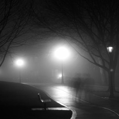 Horror Music "It's In The Fog" Royalty Free