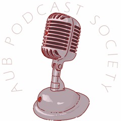 Episode 01 - LGBT History Month pt.1 - AUB Student Podcast