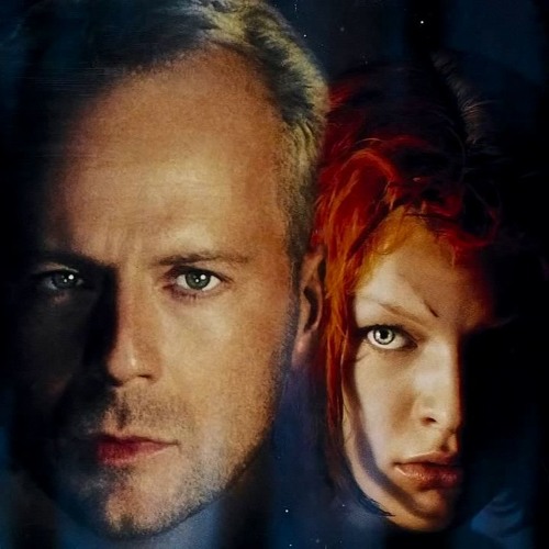 The Fifth Element - Protect Life - Sine Skeller Remix