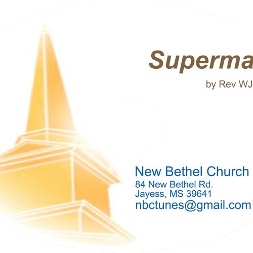 Rev WJ Holland - Superman II