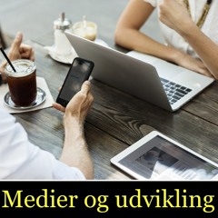 Digital Ugerevy, uge 7: AMP Stories, Apple News og sociale medier