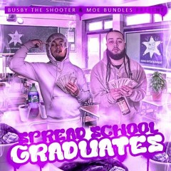 Busby The Shooter & Moe Bundles-To The Moon