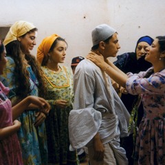 عرق البلح