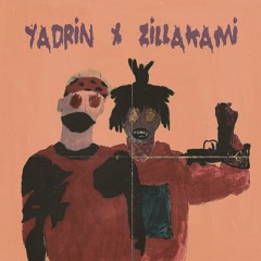ZillaKami X YADRIN - DEMONSCALL (Prod. by THRAXX)
