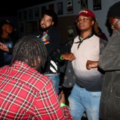 Vision - RicoEtc Ft. Dirty Dan, Kp Carter (Prod. BrazeRoomBeatz)