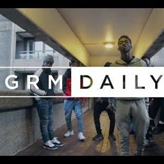Marko Kun - Been Higher (Prod.by TaylorKing)GRM Daily