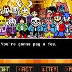 OMNILOVANIA [Megalovania Undertale AU Medley]