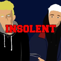 N'Zo Ft Bijü-sama - Insolent