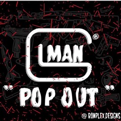 G Man - Pop Out