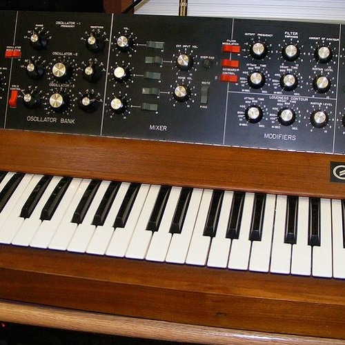 Synthesizer