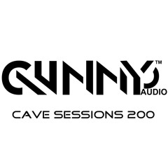 DJ Abstract Live @ Cave Sessions 200