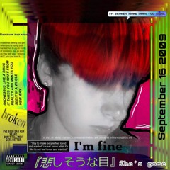 JC FLASH - I Wish You Knew (prod. THEVLONEVIRGO)