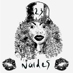 Naides - Kiss You All The Time