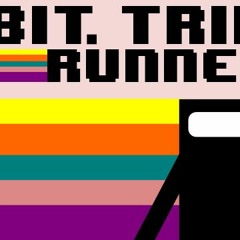 bit. trip runner [produced by $misidollar]
