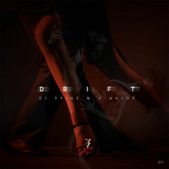 DJ Spinz & K-Major - Drift (Prod By. Reverse)