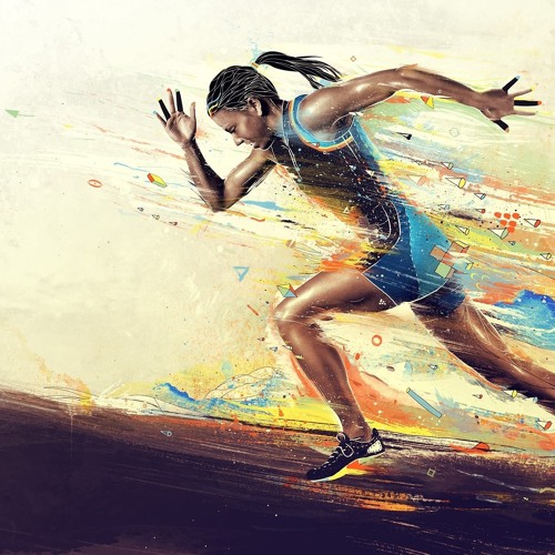 DJ Groove – Nobody's Crying (Drum & Bass Mix)