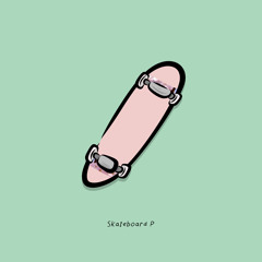 Skateboard P