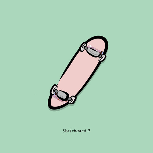 Skateboard P