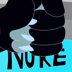 here's what it would have sounded like if i had found the right drums earlier