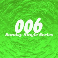 Sunday Single Series 006: like this rmx (Demise Blue)