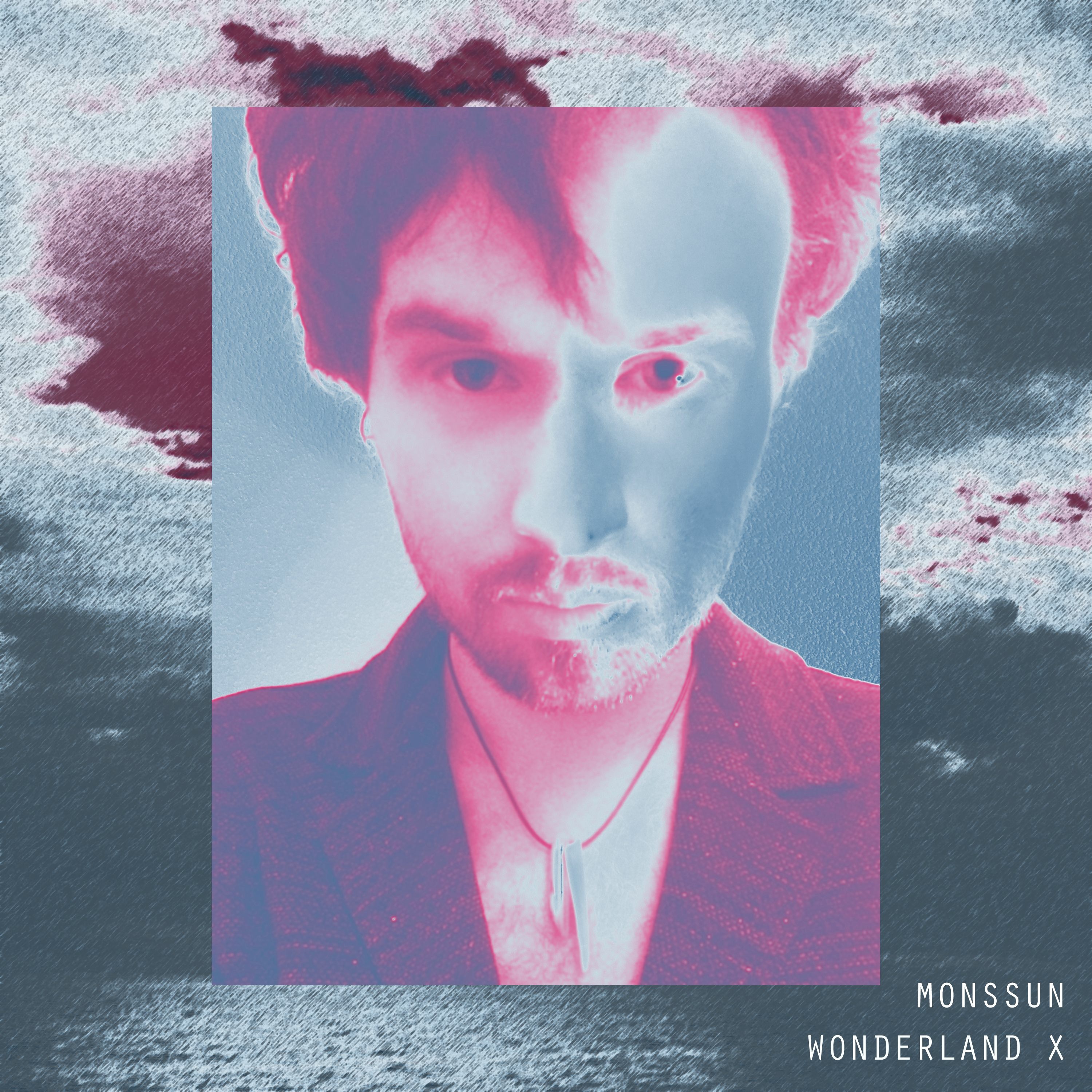 Monssun - Wonderland X