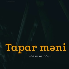 Vüqar Əlioğlu — Tapar Məni