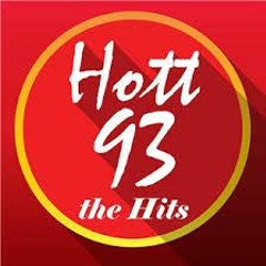 Hott93 Back to Back Hits Trinidad & Tobago