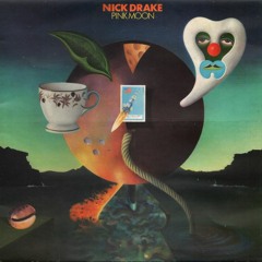 Place to Be - Nick Drake