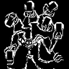 Help Tale OST - $%LP &$&#!BN#TR%SL# (Lucky Seven Papalgamate Theme)