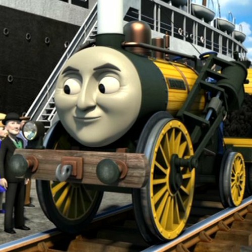 Stephen's Theme - Remix