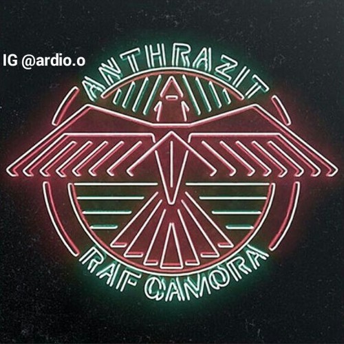 Raf Camora & Kontra K - Niemals