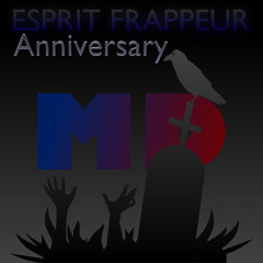 Esprit Frappeur Anniversary (Instrumental)