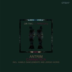 Antrim - Carnatica (Jorgio Kioris Remix)[Or Two Strangers] LQ