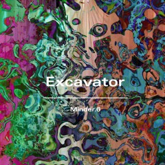 Excavator