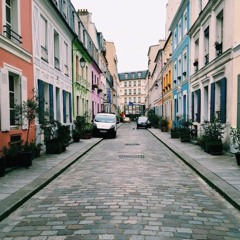 dreamy (prod. nikles & max koste)