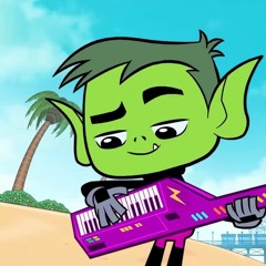 Teen Titans Go - Catching Villains