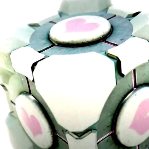 Portal - Android Hell & You Cant Escape You Know - Sine Skeller Remix