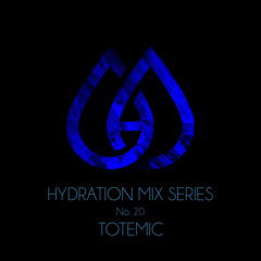 Hydration Mix Series No. 20 - Totemic