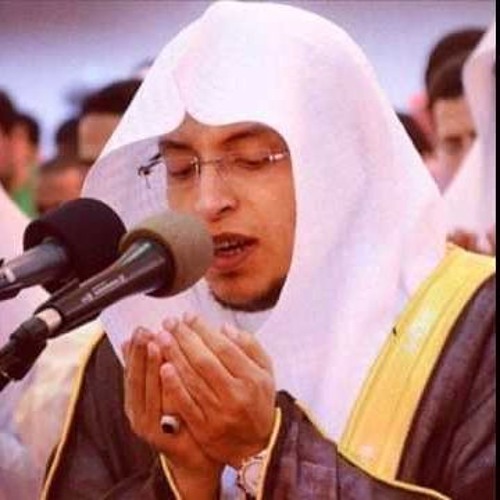 القارئ : محمد الغزالي  _   وَإِذْ قَالَ اللَّهُ يَا عِيسَى ابْنَ مَرْيَمَ أَأَنتَ قُلْتَ لِلنَّاسِ