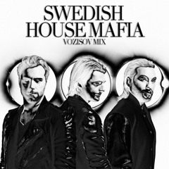 Best of Swedish House Mafia