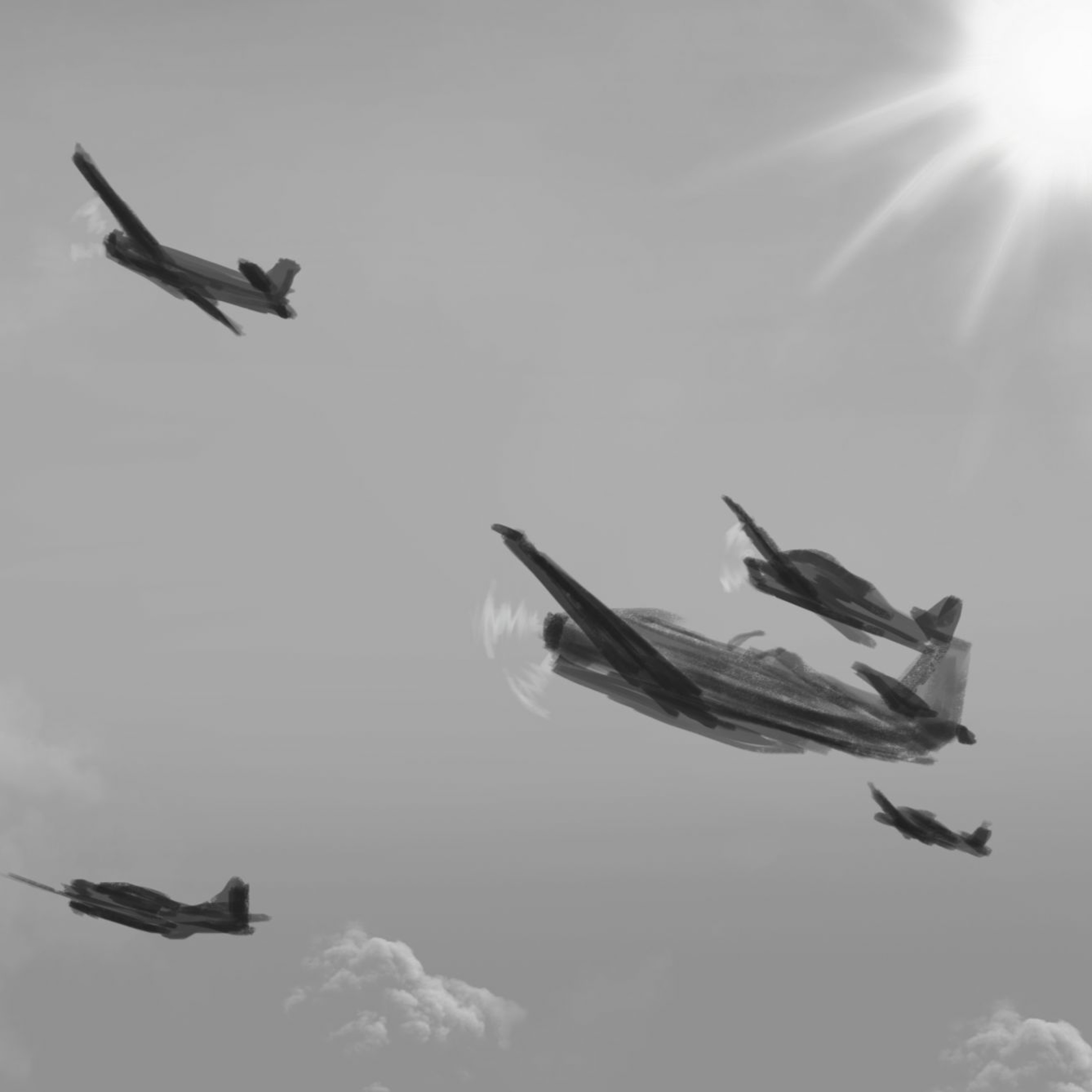S01E35 - The Mysterious Disappearance of Flight 19