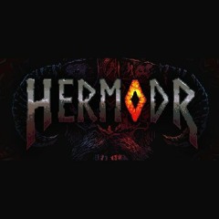 HERMODR - Nidhogg Ate My Bones