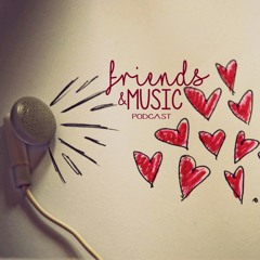 Friends and Music - Seth Faulk