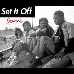 Set It Off